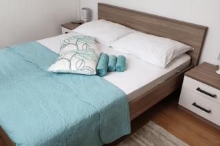 Apartments with parking space Vrsi - Mulo, Zadar - 24619 - 3
