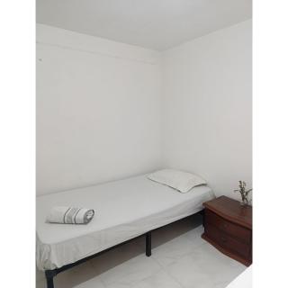 Apartamento Completo Campestre - Ibagué - 1
