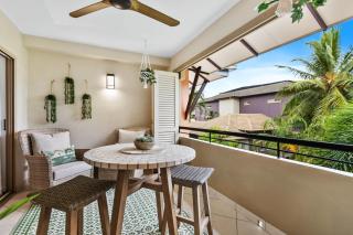 Pineapple Palms - Resort 9 Pools & Gym - Westcourt - 8