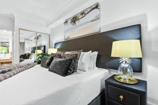 Pineapple Palms - Resort 9 Pools & Gym - Westcourt - 3