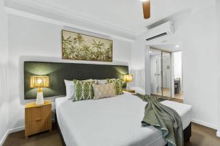 Pineapple Palms - Resort 9 Pools & Gym - Westcourt - 1