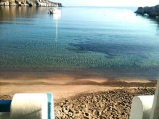Oneiro Beach Bungalow Studio - Plaka Milou - 8