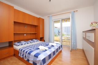 Apartments by the sea Tucepi, Makarska - 24643 - Tučepi - 2