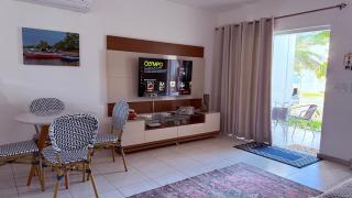 Casa Duplex Aconchegante de Frente para o Mar - Porto Seguro - 5