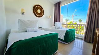 Hotel Riviera Inka Paracas - Paracas - 6