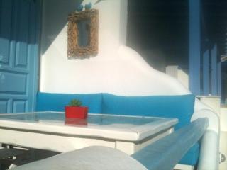 Oneiro Beach Bungalow Studio - Plaka Milou - 3