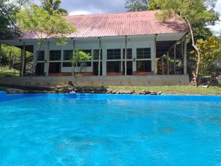 Hotel El Recreo Lanquín-Champey - Lanquín - 4