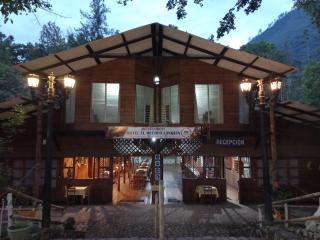 Hotel El Recreo Lanquín-Champey - Lanquín - 1