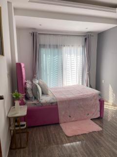Diamond luxe Apartments - Kofa - 6