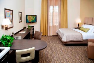 Candlewood Suites Lakeville I-35 by IHG - Lakeville - 1