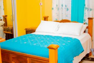 Comfortable 1 bedroom with bath - 4