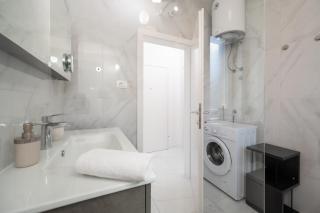 Apartments with parking spaces Mastrinka, Ciovo - 24727 - Trogir - 2