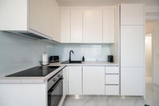 Apartments with parking spaces Mastrinka, Ciovo - 24727 - Trogir - 1