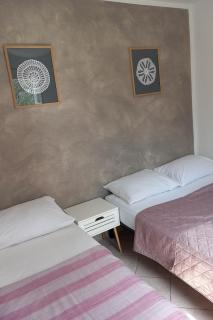 Secluded fisherman's cottage Cove Zizanj, Pasman - 24722 - Tkon - 3