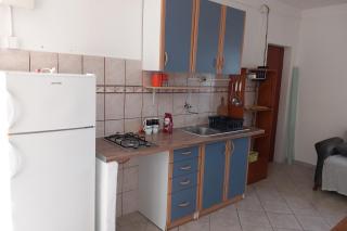 Secluded fisherman's cottage Cove Zizanj, Pasman - 24722 - Tkon - 1