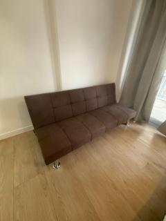 Depto Premium entero con pileta climatizada gym y parrilla - Buenos Aires - 1