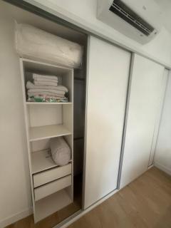 Depto Premium entero con pileta climatizada gym y parrilla - Buenos Aires - 5