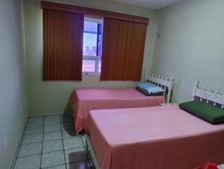 Apartamento - Luis Correia - 2