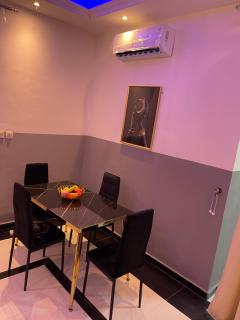 Diamond luxe Apartments - Kofa - 7