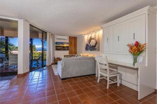 Wailea Ekahi, #30B condo - Wailea - 4
