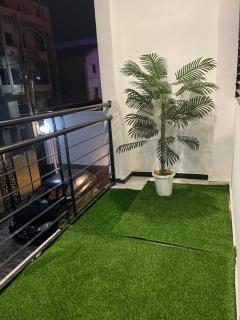 Diamond luxe Apartments - Kofa - 8