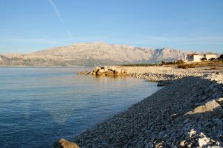 Apartments by the sea Povlja, Brac - 21810 - Povlja - 6