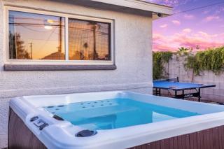 Chic Scottsdale Escape with Pool - Scottsdale - 8