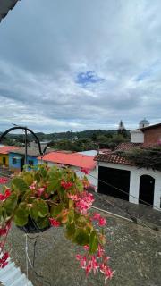 Hostal Casa de MAFER Ataco - Concepción de Ataco - 2