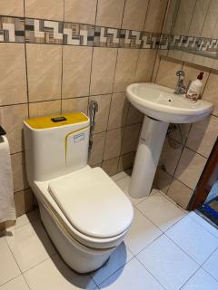 Diamond luxe Apartments - Kofa - 9