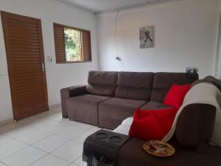 Casa Dondoca 3 - City of Goiás - Goiás - 2