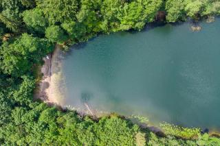 Dolina Narie - Domki z Jacuzzi - Bogaczewo - 0