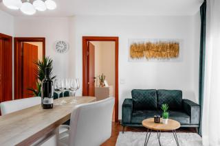 Apartments with parking spaces Vir - 24513 - Vir - 4