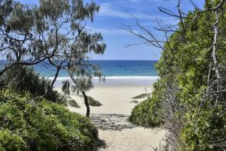Pantai Villa on the beach - - 5