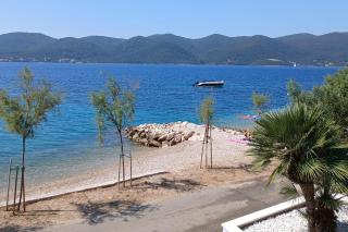 Apartments by the sea Viganj - Podac, Peljesac - 24663 - Orebić (Sabbioncello) - 9