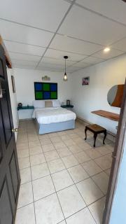 Hostal Casa de MAFER Ataco - Concepción de Ataco - 5