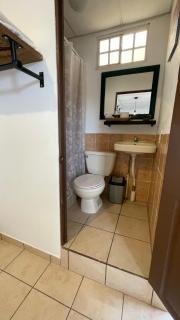 Hostal Casa de MAFER Ataco - Concepción de Ataco - 6