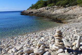 Family friendly house with a swimming pool Rukavac, Vis - 24700 - Vis - 6