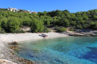 Family friendly house with a swimming pool Rukavac, Vis - 24700 - Vis - 7