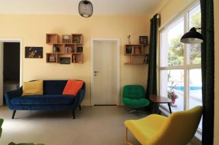 Family friendly house with a swimming pool Rukavac, Vis - 24700 - Vis - 2
