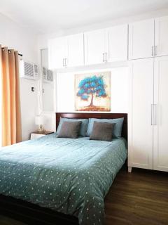 Cozy 1-BR Condo in Antara Residences - Talisay - 5