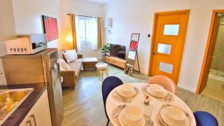 Cozy 1-BR Condo in Antara Residences - Talisay - 4