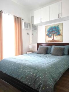 Cozy 1-BR Condo in Antara Residences - Talisay - 3