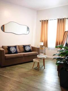 Cozy 1-BR Condo in Antara Residences - 2