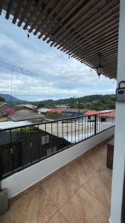 Hostal Casa de MAFER Ataco - Concepción de Ataco - 7