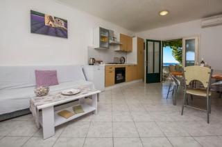 Seaside holiday house Kanica, Rogoznica - 24746 - 3