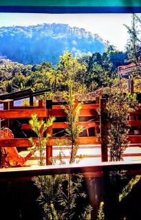 Pousada Luxo Exclusiv - - 6
