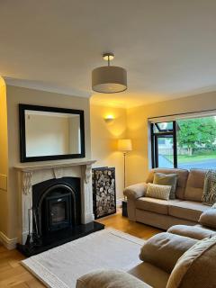 Large 5 bedroom holiday home - Galway - 0