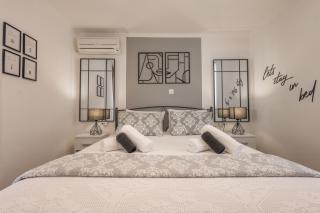 The Neo-Classic Loft - Città di Rodi - 9