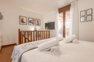 The Neo-Classic Loft - Città di Rodi - 8