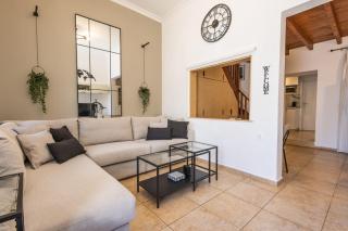 The Neo-Classic Loft - Città di Rodi - 2